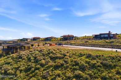 Set above the Nicklaus Painted Valley Course in Promontory, this - photo 13