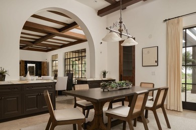 Timeless Mediterranean estate set on approximately 1.84 +/- - photo 13