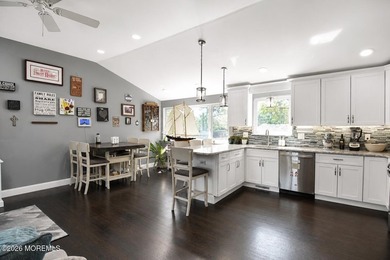 Welcome to 1031 Zircon Drive, a beautifully maintained bi-level - photo 4