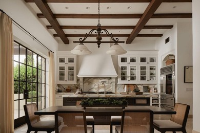 Timeless Mediterranean estate set on approximately 1.84 +/- - photo 14