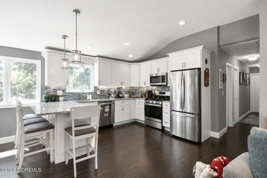 Welcome to 1031 Zircon Drive, a beautifully maintained bi-level - photo 6