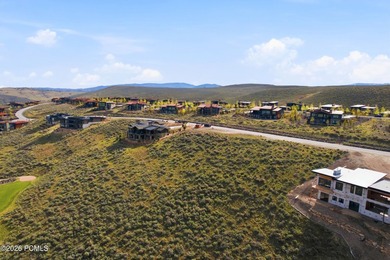 Set above the Nicklaus Painted Valley Course in Promontory, this - photo 16