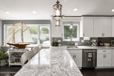 Welcome to 1031 Zircon Drive, a beautifully maintained bi-level - photo 7
