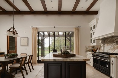 Timeless Mediterranean estate set on approximately 1.84 +/- - photo 17