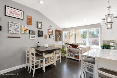 Welcome to 1031 Zircon Drive, a beautifully maintained bi-level - photo 8