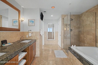 Ocean Club Condo's in Biloxi are known for a luxurious feel - photo 19