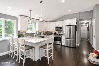 Welcome to 1031 Zircon Drive, a beautifully maintained bi-level - photo 9