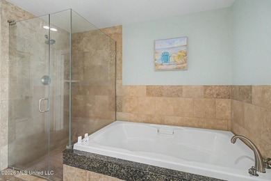 Ocean Club Condo's in Biloxi are known for a luxurious feel - photo 20