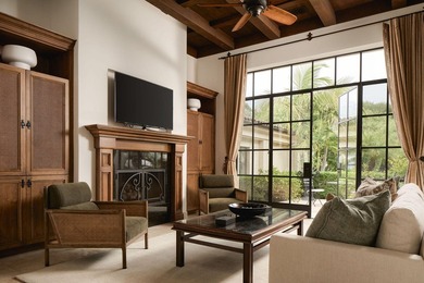 Timeless Mediterranean estate set on approximately 1.84 +/- - photo 20