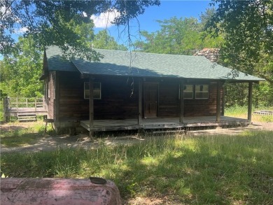 Lake Acreage For Sale in Berryville, Arkansas