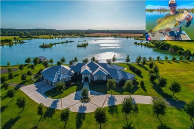 (private lake, pond, creek) Home For Sale in Temple Texas