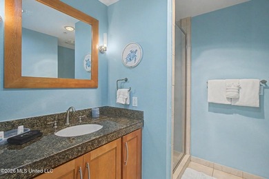 Ocean Club Condo's in Biloxi are known for a luxurious feel - photo 24
