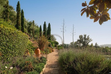 Timeless Mediterranean estate set on approximately 1.84 +/- - photo 25