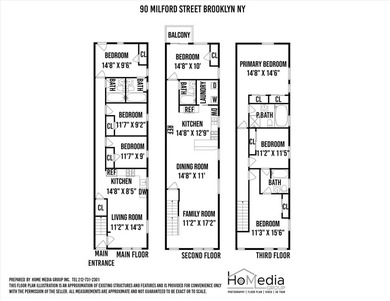 Introducing 90 Milford Street-a beautifully maintained and - photo 26