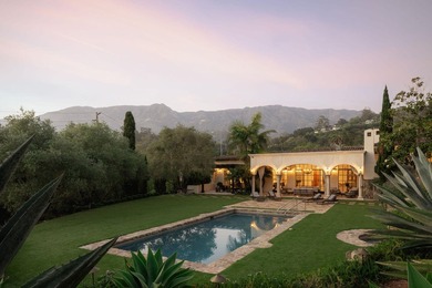 Timeless Mediterranean estate set on approximately 1.84 +/- - photo 27