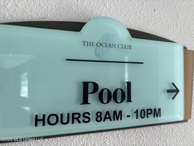 Ocean Club Condo's in Biloxi are known for a luxurious feel - photo 29