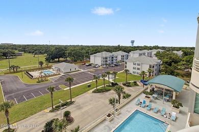 Ocean Club Condo's in Biloxi are known for a luxurious feel - photo 31