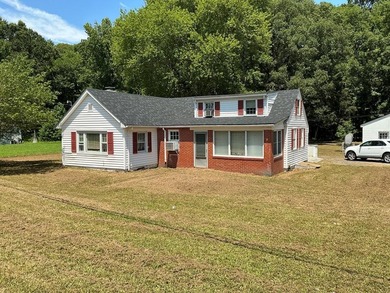Great Wicomico River Home For Sale in Reedville Virginia
