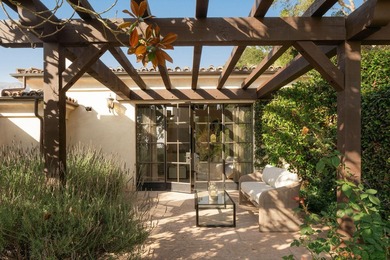 Timeless Mediterranean estate set on approximately 1.84 +/- - photo 31