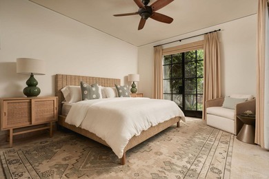 Timeless Mediterranean estate set on approximately 1.84 +/- - photo 33