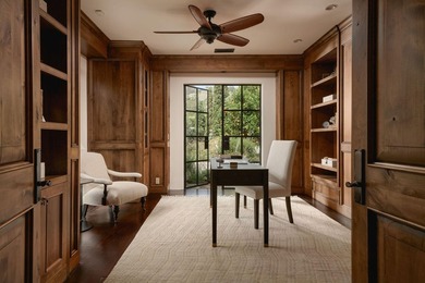 Timeless Mediterranean estate set on approximately 1.84 +/- - photo 34