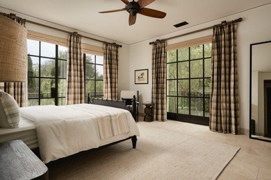 Timeless Mediterranean estate set on approximately 1.84 +/- - photo 35