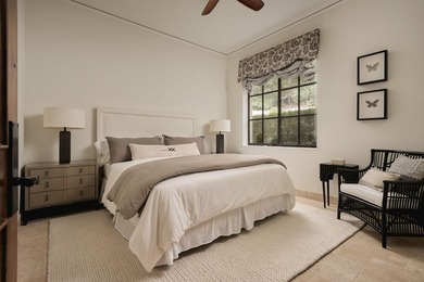 Timeless Mediterranean estate set on approximately 1.84 +/- - photo 36