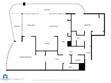Ocean Club Condo's in Biloxi are known for a luxurious feel - photo 39