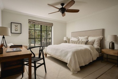 Timeless Mediterranean estate set on approximately 1.84 +/- - photo 40