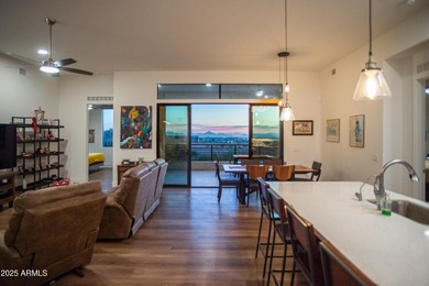 Check out these stunning views! This penthouse-level condo in - photo 1