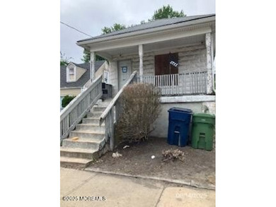 Deal Lake  Home Sale Pending in Neptune New Jersey