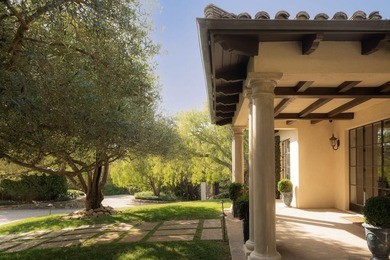 Timeless Mediterranean estate set on approximately 1.84 +/- - photo 43