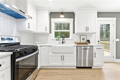 Charming Brick Ranch-Style Home, situated on a spacious lot