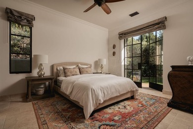 Timeless Mediterranean estate set on approximately 1.84 +/- - photo 46