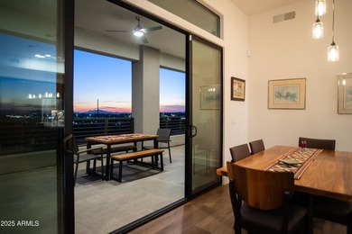 Check out these stunning views! This penthouse-level condo in - photo 7