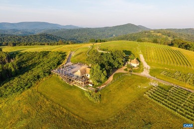 12 Ridges is a breathtaking 268-acre mountaintop retreat along - photo 49