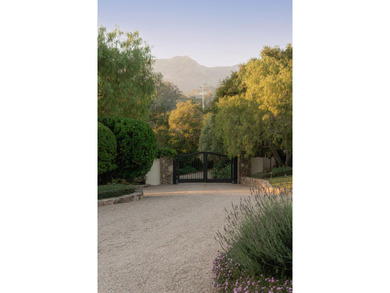 Timeless Mediterranean estate set on approximately 1.84 +/- - photo 49