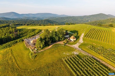 12 Ridges is a breathtaking 268-acre mountaintop retreat along - photo 50