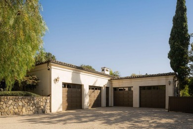 Timeless Mediterranean estate set on approximately 1.84 +/- - photo 50