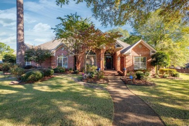 Lake Home For Sale in Benton, Arkansas