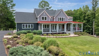 Located in Goochland County's desirable Breeze Hill community - photo 1