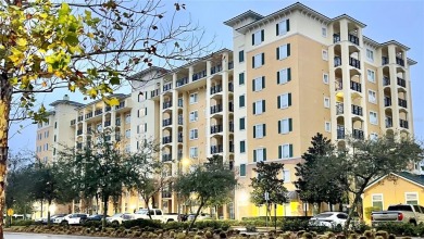 Lake Condo For Sale in Orlando, Florida