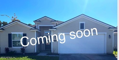 Lake Home For Sale in Jacksonville, Florida