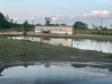 (private lake, pond, coastal) Home For Sale in Magnolia Mississippi