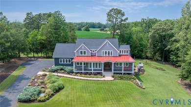 Located in Goochland County's desirable Breeze Hill community - photo 3