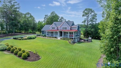 Located in Goochland County's desirable Breeze Hill community - photo 4
