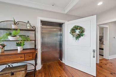 Penthouse living at Tides IV with stunning top-floor views of - photo 5