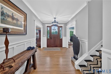 Located in Goochland County's desirable Breeze Hill community - photo 5