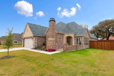 Lake Granbury Home For Sale in Granbury Texas