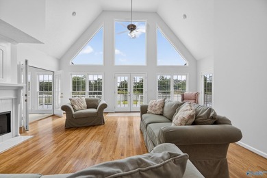Waterfront Property - A well pleasing home in Tillison Bend - photo 8